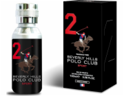 Beverly Hills Polo Club Beverly Hills Polo Club, 1982 - Sport 2, toaletní voda, pro muže, 100 ml pro muže