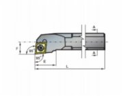 Pafana Nůž TOK SKL.S16R SCLCR 09