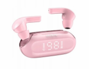 Mibro Sluchátka Earbuds 5 (světle růžová)