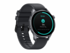 Chytré hodinky Zeblaze Btalk GPS (šedé)