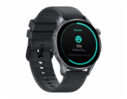 Chytré hodinky Zeblaze Btalk GPS (šedé)