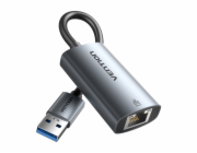 Adaptér Vention USB-A do Gigabit Ethernet 0,15 m