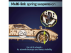 Ugears 3D dřevěné mechanické puzzle UGT-24 Endurance Racer