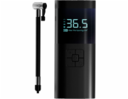 STATIK TireHero Wireless Air Pump 6000mAh Black