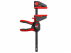 Bessey Einhandzwinge mit drehbarem Griff M, EZ360M-15 (sc...