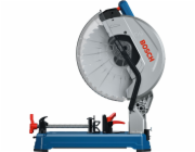 Bosch GCD 18V-355 Akku-Metalltrennsäge