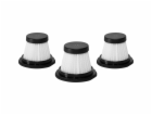 Zwilling XTEND HEPA-Filter Set 3 Pieces