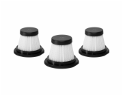 Zwilling XTEND HEPA-Filter Set 3 Pieces