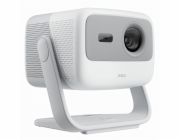 JMGO N1S Tri-Laser Projector