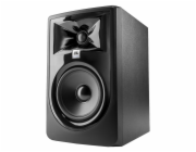 JBL 305P MkII - Dvoupásmový aktivní studiový monitor, 82 W (černý)