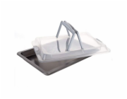 Banquet Plech nepř. CUL. 42 s víkem