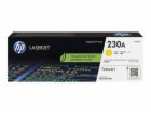 HP 230A - Žlutá - originální - LaserJet - kazeta s barviv...