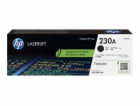 HP 230A - Cerná - originální - LaserJet - kazeta s barviv...