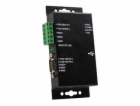 StarTech.com 1 Port Metal Industrial USB to RS422/RS485 S...