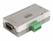 Startech USB to Serial Adapter - 2 Port - RS232 RS422 RS485 - COM Port Retention - FTDI USB to Serial Adapter - USB Serial (ICUSB2324852) - Sériový adaptér - USB 2.0 - RS-232, RS-422, RS-485 - 2 porty