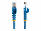 Startech 3m Blue Cat5e / Cat 5 Snagless Patch Cable - Pat...