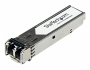 StarTech.com Extreme Networks 10302 Compatible SFP+ Module, 10GBASE-LR, 10GbE Single Mode (SMF) Fiber Optic Transceiver, 10GE Gigabit Ethernet SFP+, LC 10km, 1310nm, DDM, Mini GBIC Module - Lifetime W