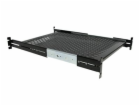 Startech Server Rack Shelf - 2U - 20 to 30in Adjustable M...