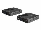 StarTech.com HDMI KVM Extender over IP Network - 4K 30Hz ...