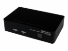 StarTech.com 2 Port DisplayPort KVM Switch - 2560x1600 @6...