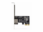 StarTech.com 1-Port Gigabit PCIe Network Adapter Card, TA...