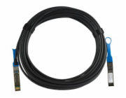 StarTech.com Cisco SFP-H10GB-ACU10M Compatible 10m 10G SFP+ to SFP+ Direct Attach Cable Twinax, 10GbE SFP+ Copper DAC 10Gbps Low Power Active Transceiver Module DAC Cable, Firepower ASR9000 - Lifetime