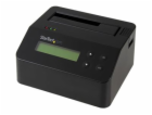 StarTech USB 3.0 Hard Drive Eraser Dock for 2.5" & 3.5" S...