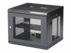 StarTech.com "9U Wall Mount Server Rack Cabinet - 4-Post ...