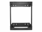 StarTech.com 12U 19" Wall Mount Network Rack, Adjustable ...