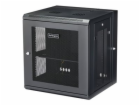 StarTech.com 12U 19" Wall Mount Network Cabinet, 16" Deep...