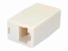 StarTech.com Cat5e RJ45 Modular Inline Coupler - modular ...