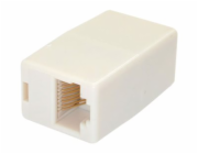 StarTech.com Cat5e RJ45 Modular Inline Coupler - modular inline coupler - Ethernet coupler - cat5e coupler - Síťový propojovací kabel - RJ-45 (F) do RJ-45 (F)