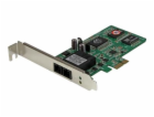 StarTech.com PCI Express Gigabit Ethernet Multimode SC Fi...