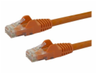 StarTech.com 2m CAT6 Ethernet Cable, 10 Gigabit Snagless ...
