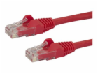 StarTech.com 10m CAT6 Ethernet Cable, 10 Gigabit Snagless...