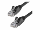 Startech 50cm LSZH CAT6 Ethernet Cable, 10 Gigabit Snagle...