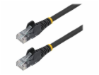 StarTech.com 3m LSZH CAT6 Ethernet Cable, 10 Gigabit Snag...
