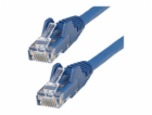 StarTech.com 2m LSZH CAT6 Ethernet Cable, 10 Gigabit Snag...