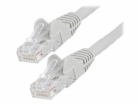 Startech 15m LSZH CAT6 Ethernet Cable, 10 Gigabit Snagles...