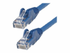 StarTech.com 1m LSZH CAT6 Ethernet Cable, 10 Gigabit Snag...