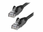 Startech 1m LSZH CAT6 Ethernet Cable, 10 Gigabit Snagless...