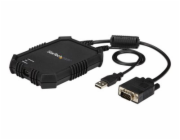 StarTech.com USB Crash Cart Adapter with File Transfer and Video Capture - Laptop to Server KVM Console - Portable & Rugged (NOTECONS02X) - Přepínač KVM - 1 x KVM port(s) - 1 místní uživatel - desktop