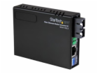 StarTech.com 10/100 Multi Mode Fiber Ethernet Media Conve...