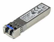 Startech Cisco Meraki MA-SFP-10GB-LR Compatible SFP+ Module, 10GBASE-LR, 10GbE SMF Optic Transceiver, Gigabit Ethernet SFP+, LC Connector, 10km 1310nm DDM, Cisco Meraki MS225, MX400 - Lifetime Warrant