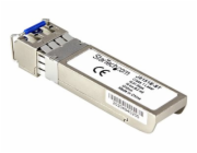 StarTech.com HPE J9151E Compatible SFP+ Module, 10GBASE-LR, 10GbE Single Mode (SMF) Fiber Optic Transceiver, 10GE Gigabit Ethernet SFP+, LC Connector, 10km, 1310nm, DDM, HPE 2930F, 8325, 3810M - Lifet