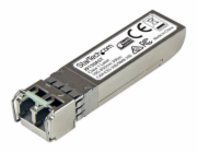 StarTech.com HP J9150A Compatible SFP+ Module - Lifetime Warranty (J9150AST) - Modul SFP+ vysílače (odpovídá: HP J9150A) - 10GbE - 10GBase-SR - multirežim LC - až 300 m - 850 nm - pro HPE 6120, 6600; 