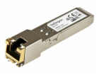 StarTech.com Cisco GLC-T Compatible SFP Module, 1000BASE-...