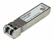 Startech Cisco FET-10G Compatible SFP+ Module, 10GBASE-USR, 10GbE Multimode Fiber MMF Optic Transceiver, 10GE Gigabit Ethernet SFP+, LC 300m, 850nm, DDM, Cisco Nexus 2000 - Lifetime Warranty (FET-10G-