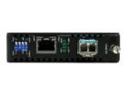 StarTech.com Multimode (MM) LC Fiber Media Converter for ...