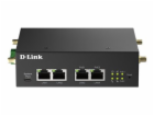 D-Link DWM-314-GP - Bezdrátový celulární modem - 5G LTE -...